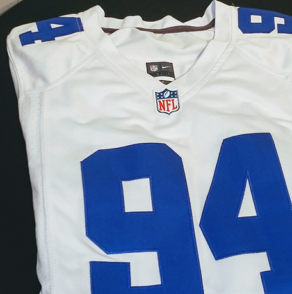 Dallas Cowboys Jersey